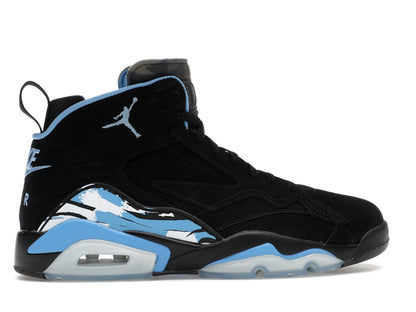 Jordan MVP University Blue