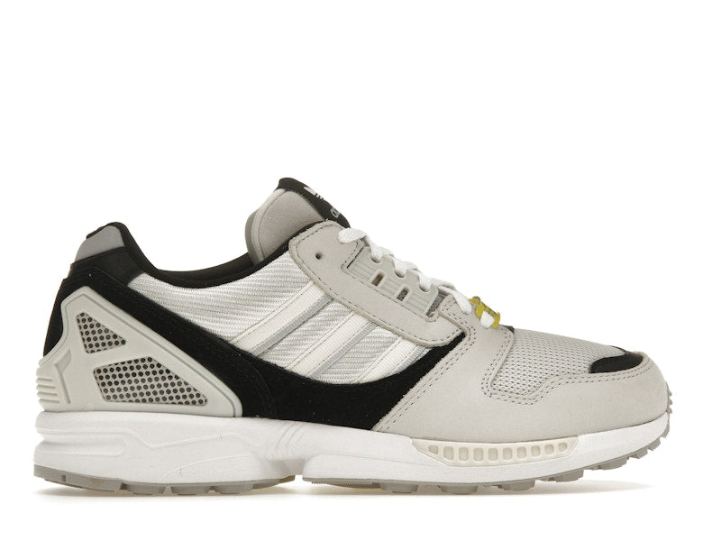 adidas ZX 8000 White Black