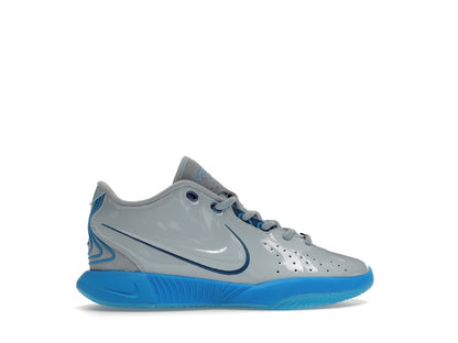 Nike LeBron 21 Blue Diver (GS)