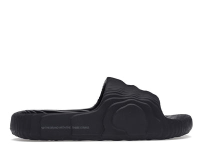 adidas Adilette 22 Slides Carbon