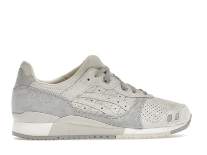 ASICS Gel-Lyte III Glacier Grey Piedmont Grey