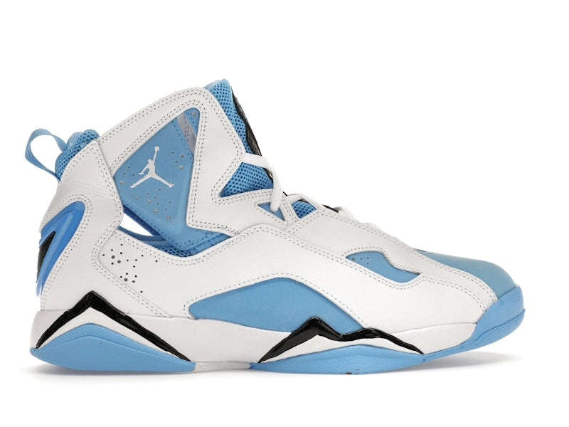 Jordan True Flight UNC
