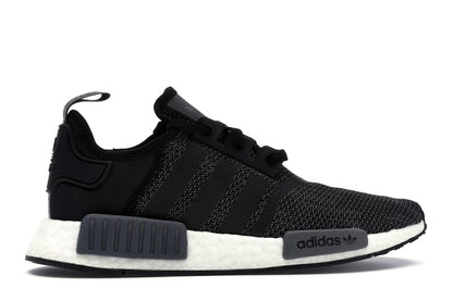 adidas NMD R1 Core Black Carbon