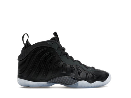 Nike Little Posite One Carbon Fiber (GS)