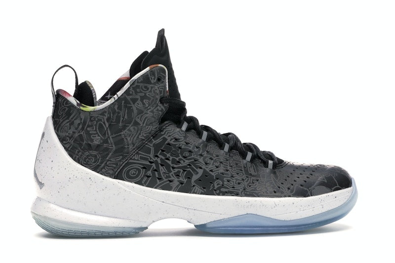 Jordan Melo M11 Hebru