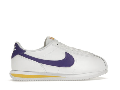 Nike Cortez Lakers