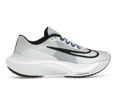 Nike Zoom Fly 5 White Black Old Royal