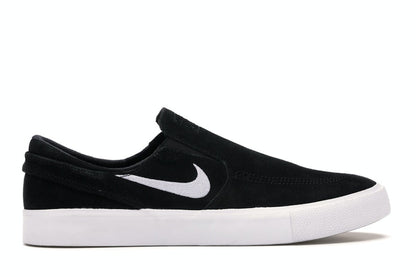 Nike SB Zoom Janoski Slip RM Black
