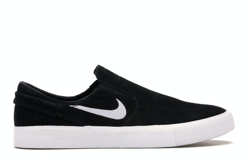 Nike SB Zoom Janoski Slip RM Black