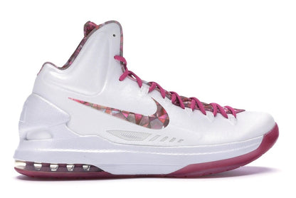 Nike KD 5 Aunt Pearl