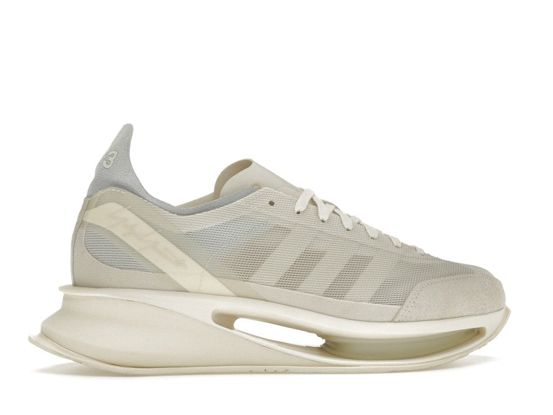 adidas Y-3 S-Gendo Run Aluminium Off White Cream White