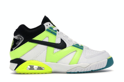 Nike Air Tech Challenge III OG Volt (2015)