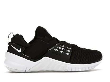 Nike Free X Metcon 2 Black White