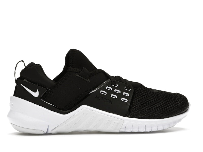 Nike Free X Metcon 2 Black White