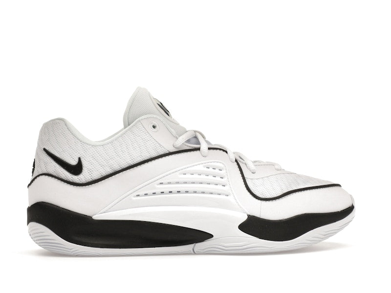 Nike KD 16 TB White Black