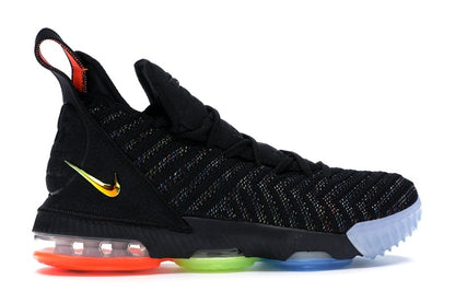 Nike LeBron 16 I Promise (GS)