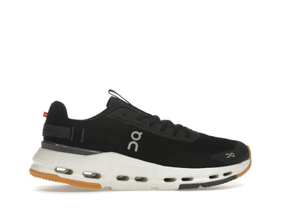 On Running Cloudnova Form 2 Black Ivory (Women's)