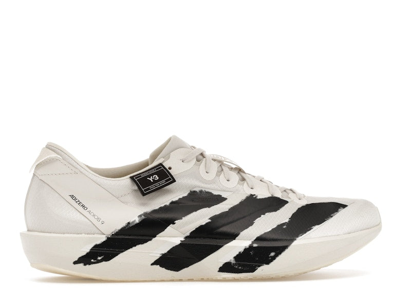 adidas Y-3 Adios 9 Beige Orbit Grey Black