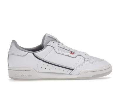 adidas Continental 80 Cloud White