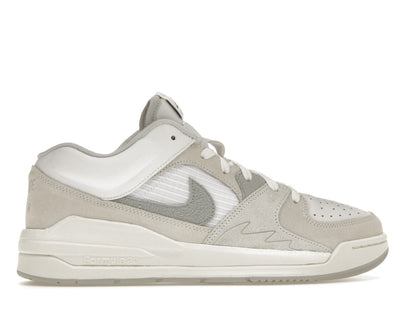 Jordan Stadium 90 White Neutral Grey