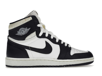 Jordan 1 OG White Black (1985)
