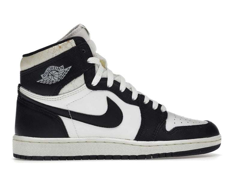 Jordan 1 OG White Black (1985)