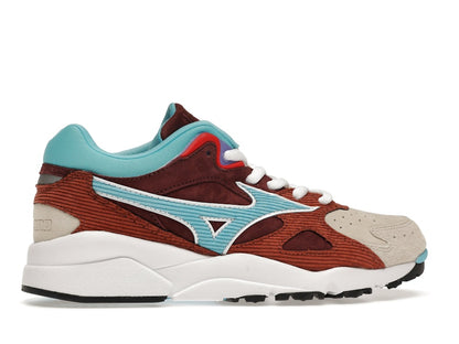 Mizuno Sky Medal Hanon The Angels Share
