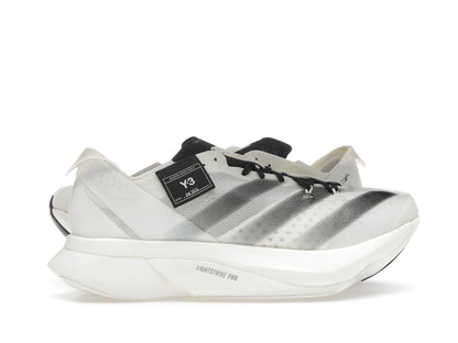 adidas Y-3 Adios Pro 3.0 Off White Core Black