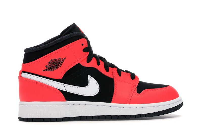 Jordan 1 Mid Infrared 23 (GS)