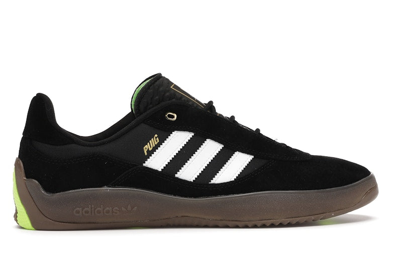 adidas Puig Core Black