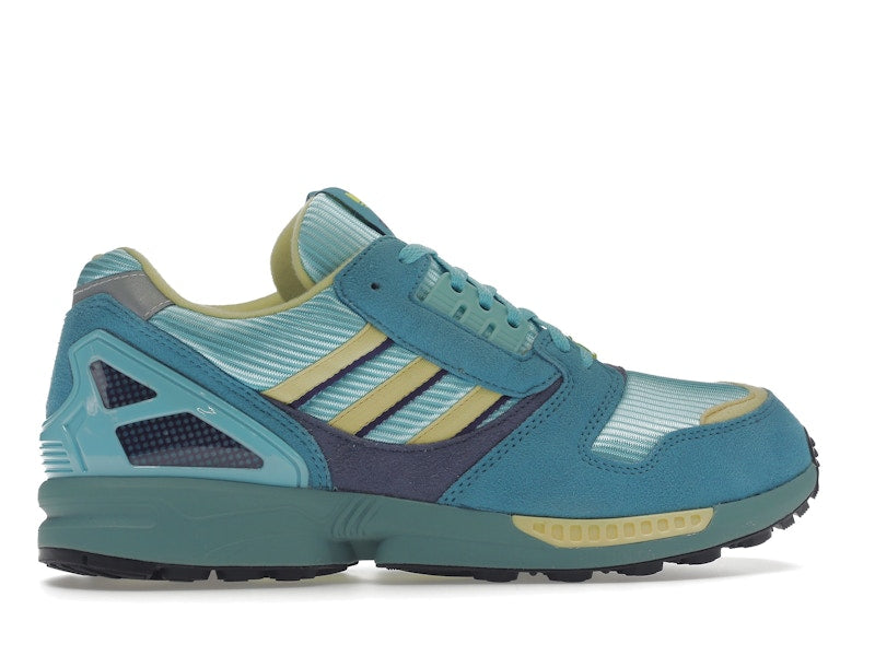 adidas ZX 8000 Aqua (2021)