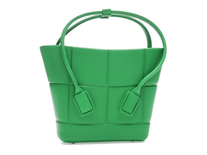 Bottega Veneta Arco Moulded Rubber Grass