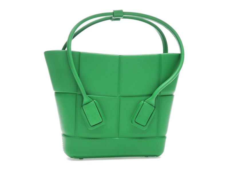 Bottega Veneta Arco Moulded Rubber Grass