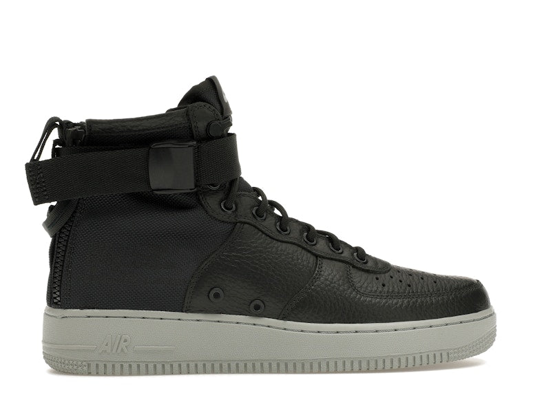 Nike SF Air Force 1 Mid Outdoor Green (Women's)
