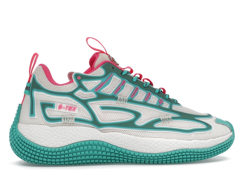 John Geiger 004 Reverse Miami