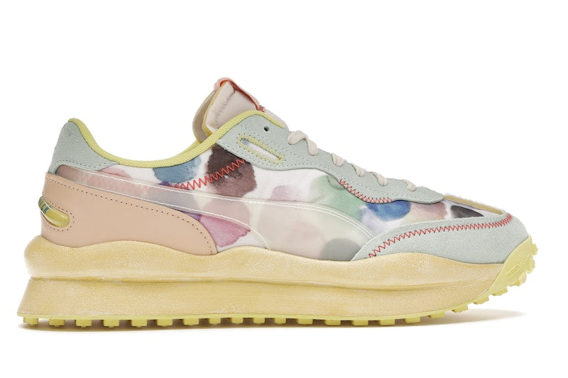 Puma Style Rider KidSuper Studios