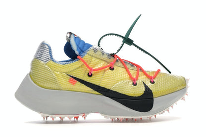 Nike Vapor Street Off-White Tour Yellow (Women's)