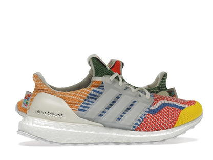 adidas Ultra Boost 5.0 DNA Love Unites Pride (2021)