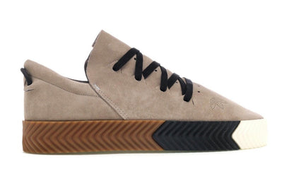 adidas AW Skate Alexander Wang Light Grey