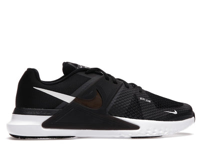 Nike Renew Fusion Dark Smoke Grey