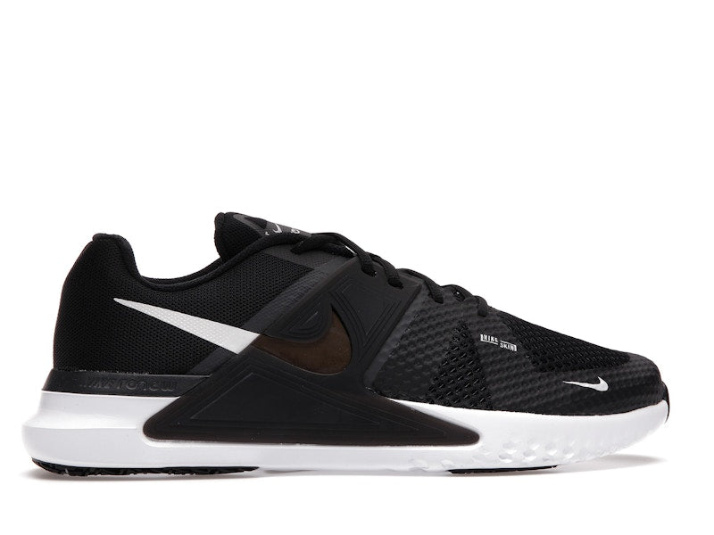 Nike Renew Fusion Dark Smoke Grey