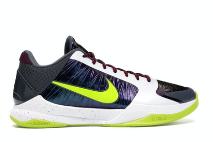 Nike Kobe 5 Protro Chaos