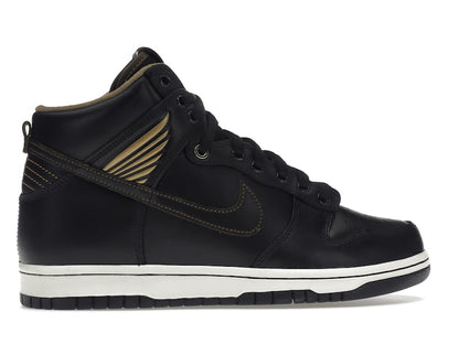 Nike SB Dunk High Pawnshop Skate Co. Old Soul