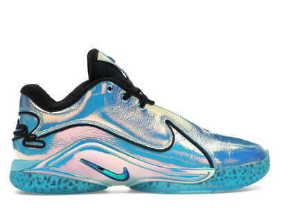 Nike LeBron 22 Immortalized Pack Blue Fury