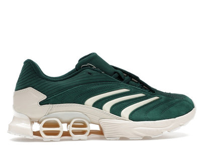adidas Predator Megaride Kith Scarab White