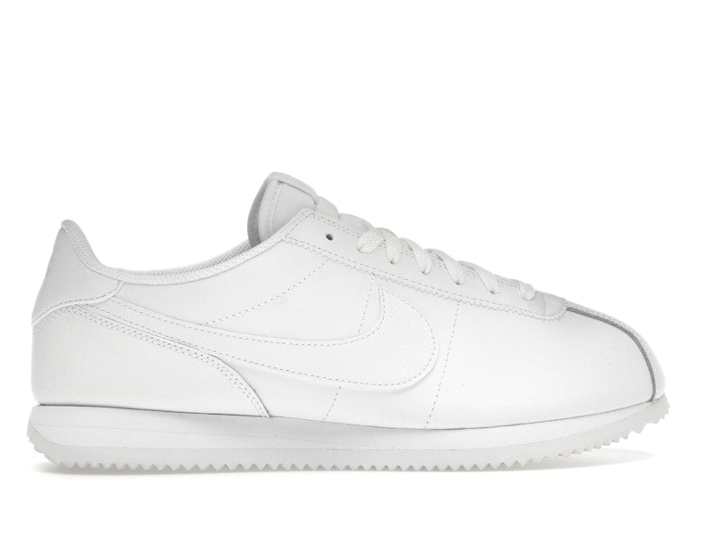 Nike Cortez Triple White (Women's)