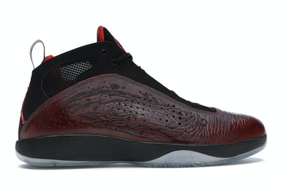 Jordan 2011 Jordan Brand Classic East Comet Red