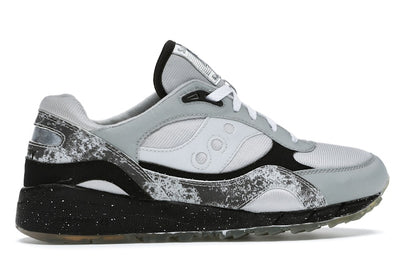 Saucony Shadow 6000 Extra Butter Moonwalker