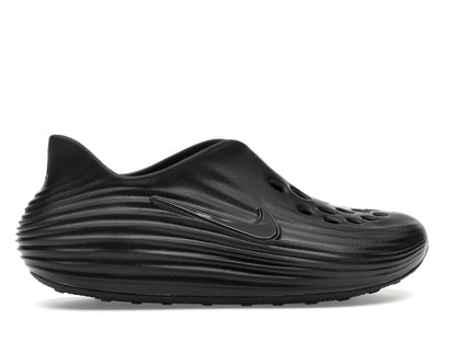 Nike ReactX Rejuven8 Triple Black