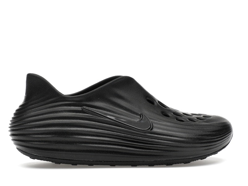 Nike ReactX Rejuven8 Triple Black